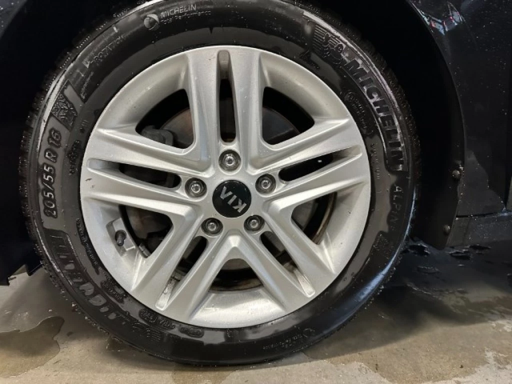 Hoofdafbeelding Kia Ceed