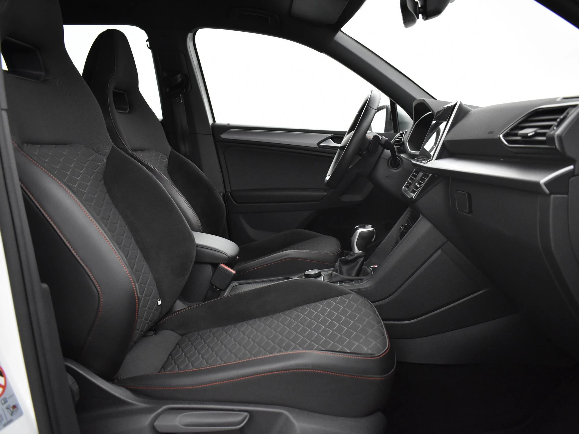 Hoofdafbeelding SEAT Tarraco
