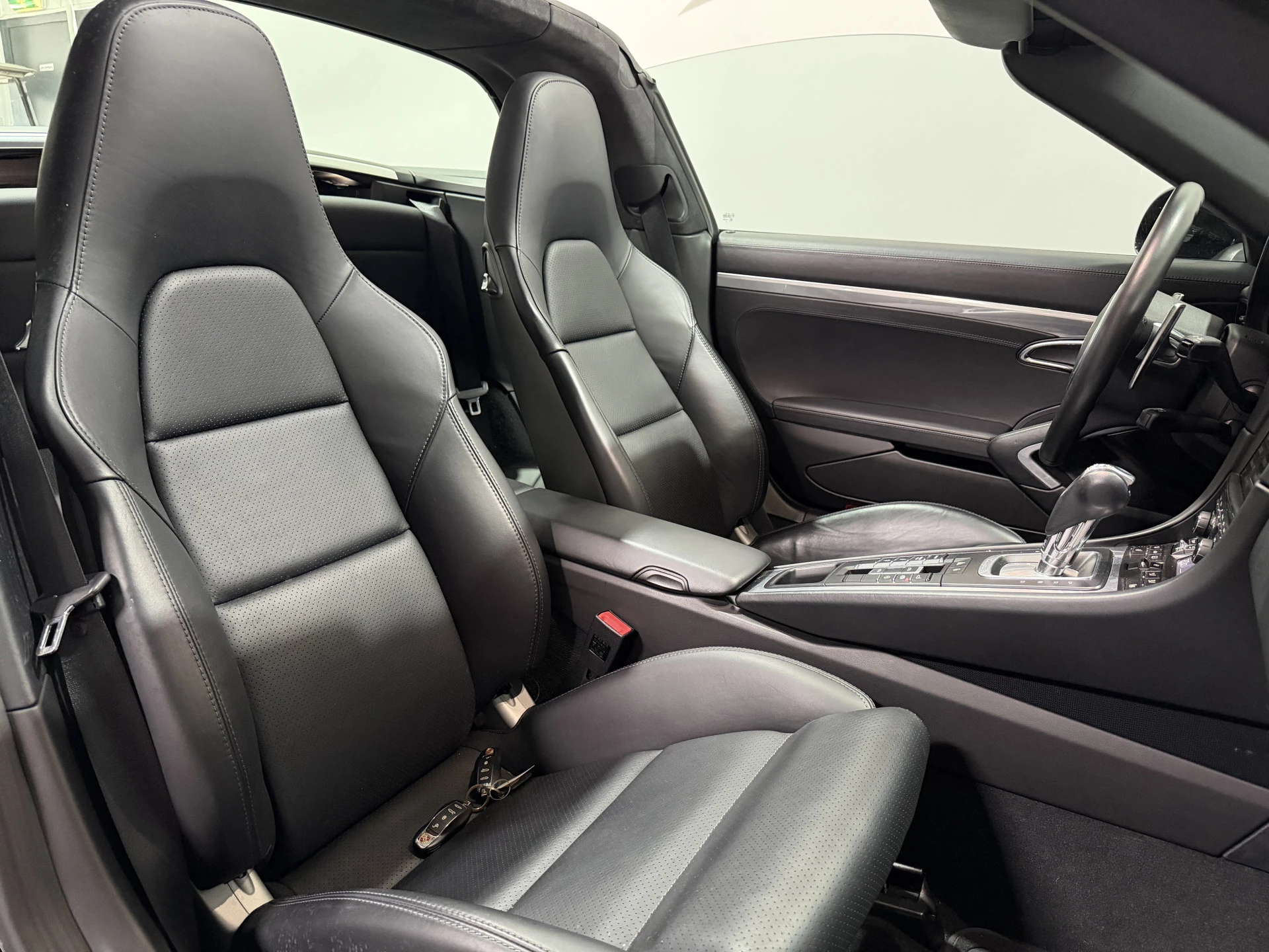 Hoofdafbeelding Porsche 911
