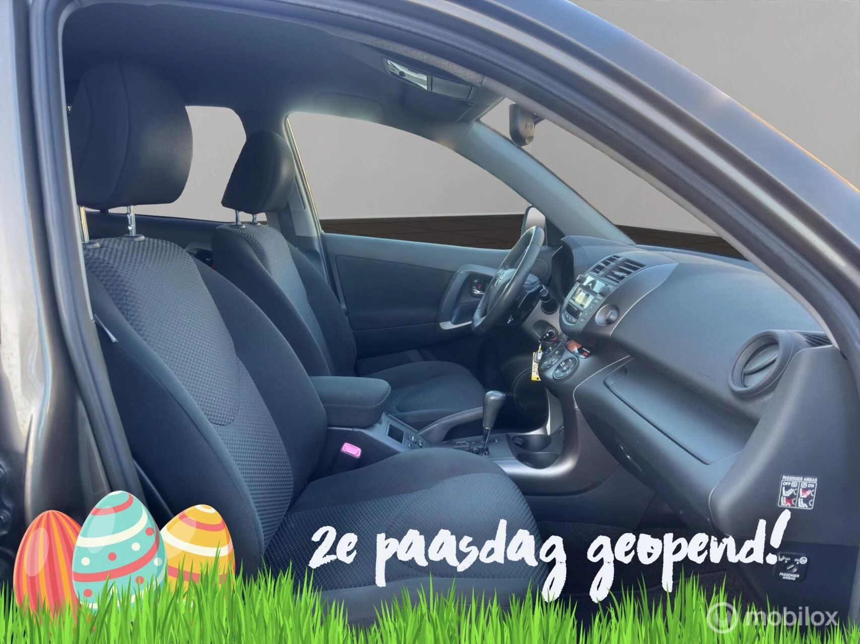 Hoofdafbeelding Toyota RAV4