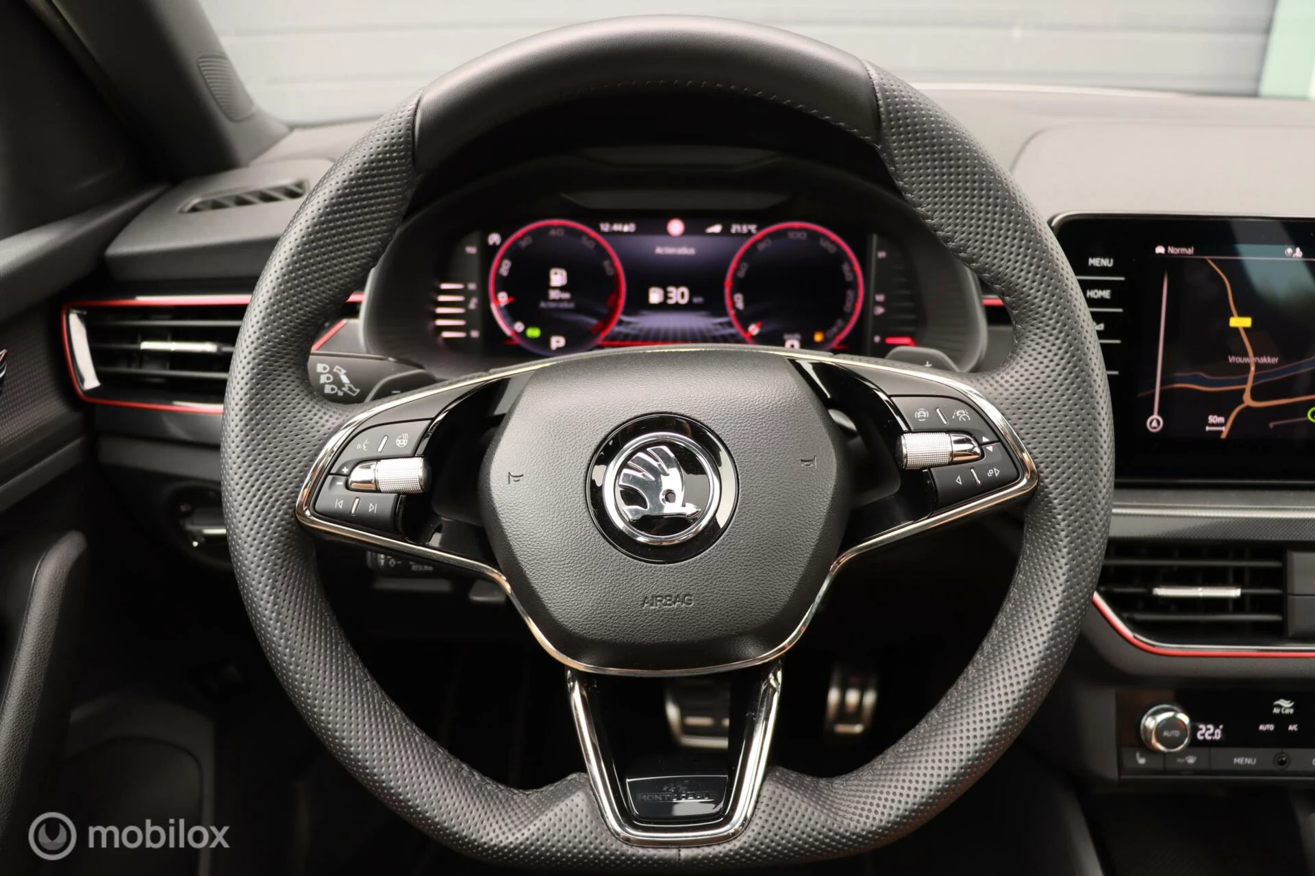 Hoofdafbeelding Škoda Kamiq