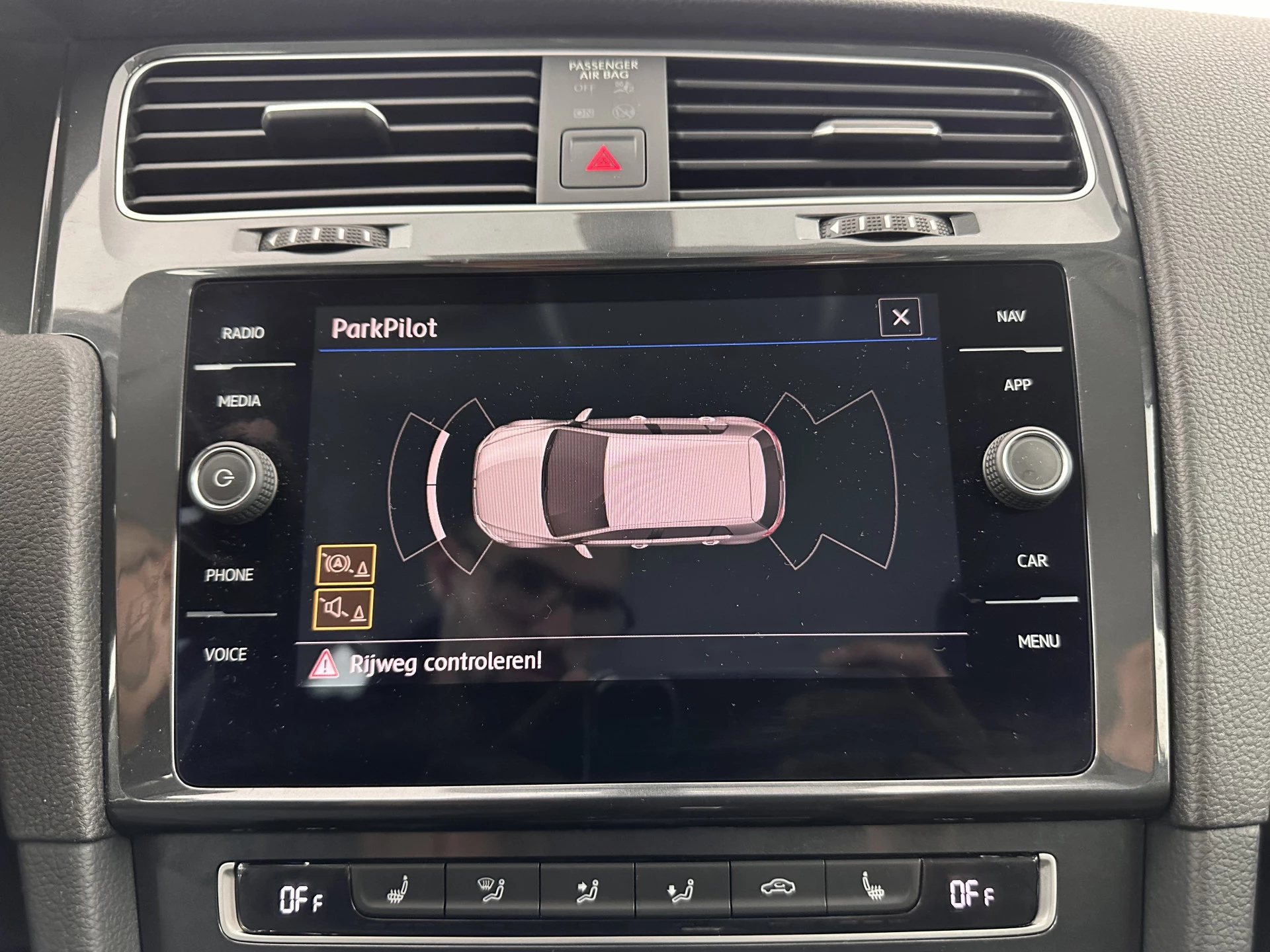 Hoofdafbeelding Volkswagen e-Golf