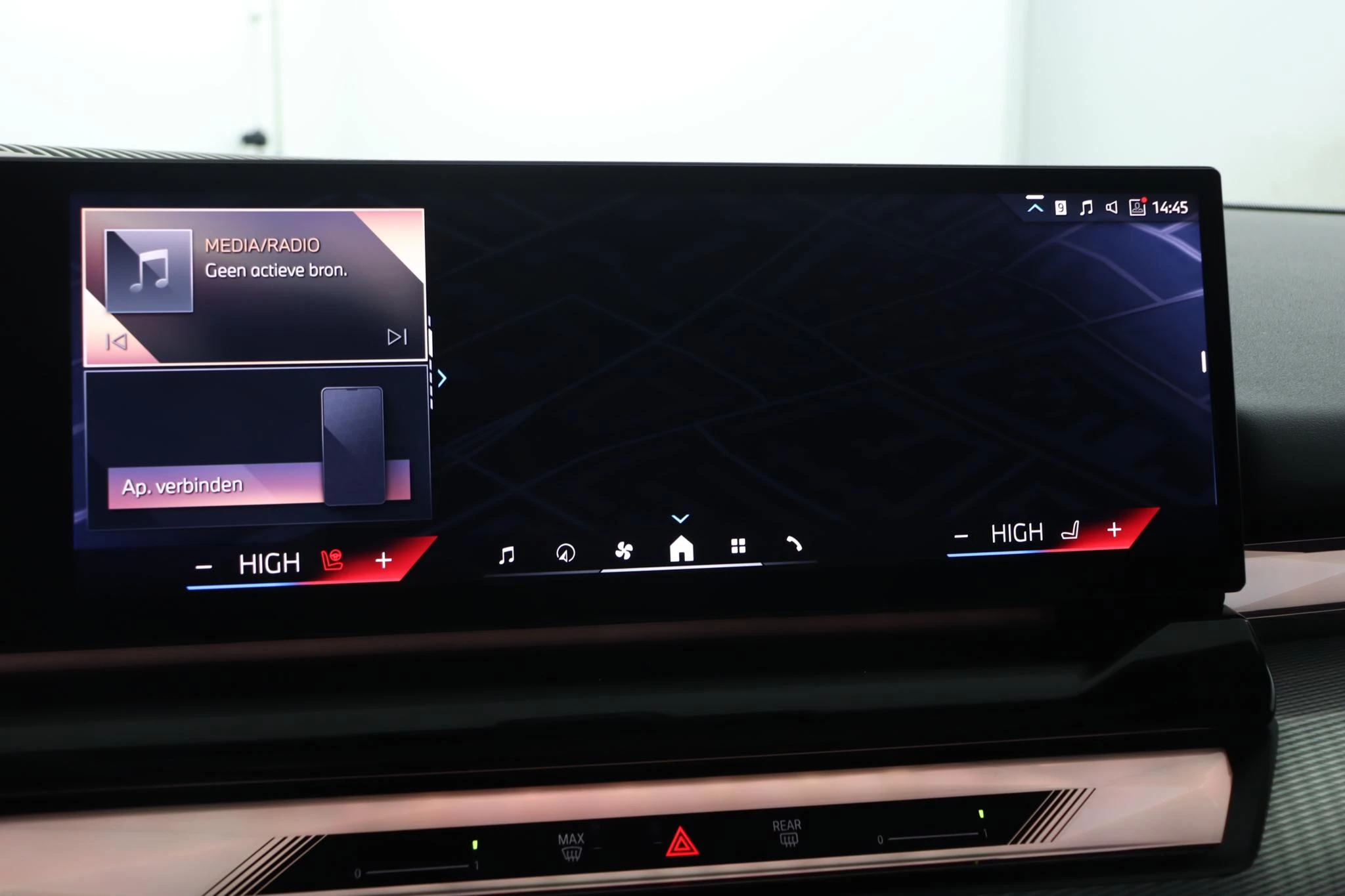 Hoofdafbeelding BMW i5