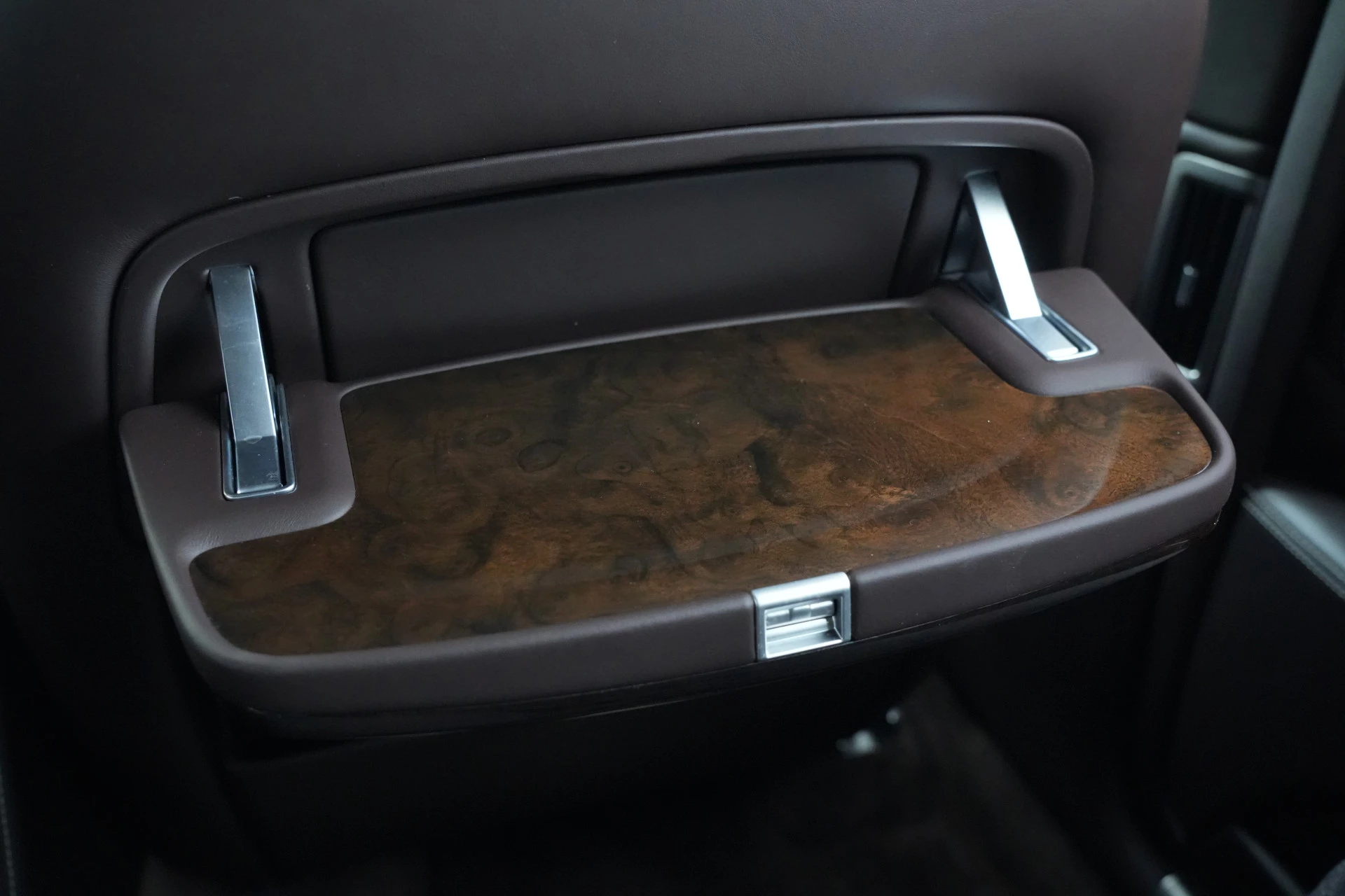 Hoofdafbeelding Bentley Flying Spur