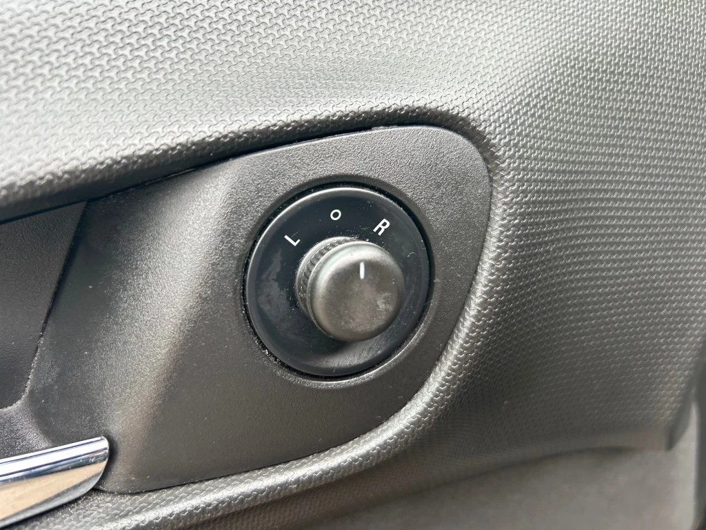 Hoofdafbeelding Opel Meriva