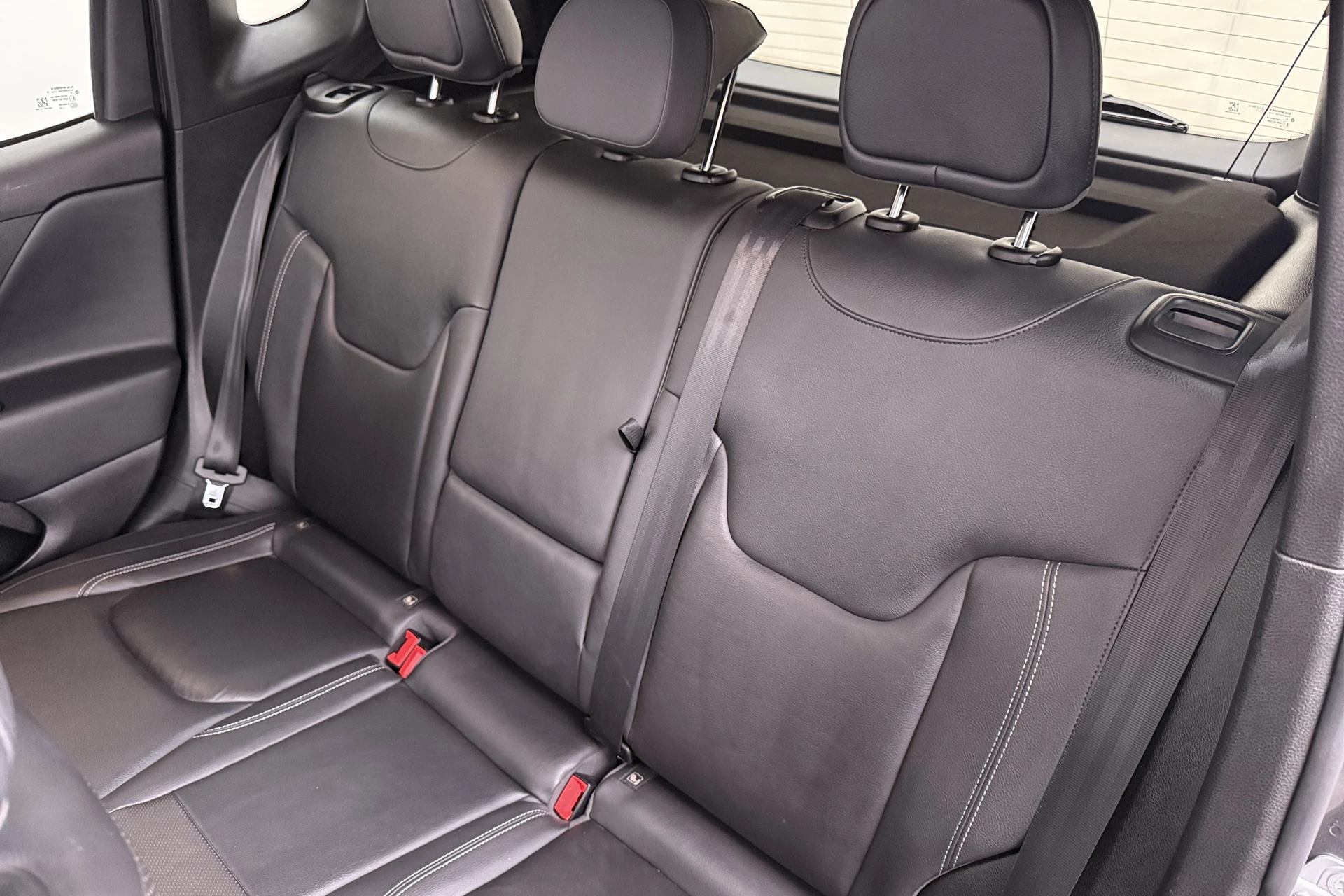 Hoofdafbeelding Jeep Renegade