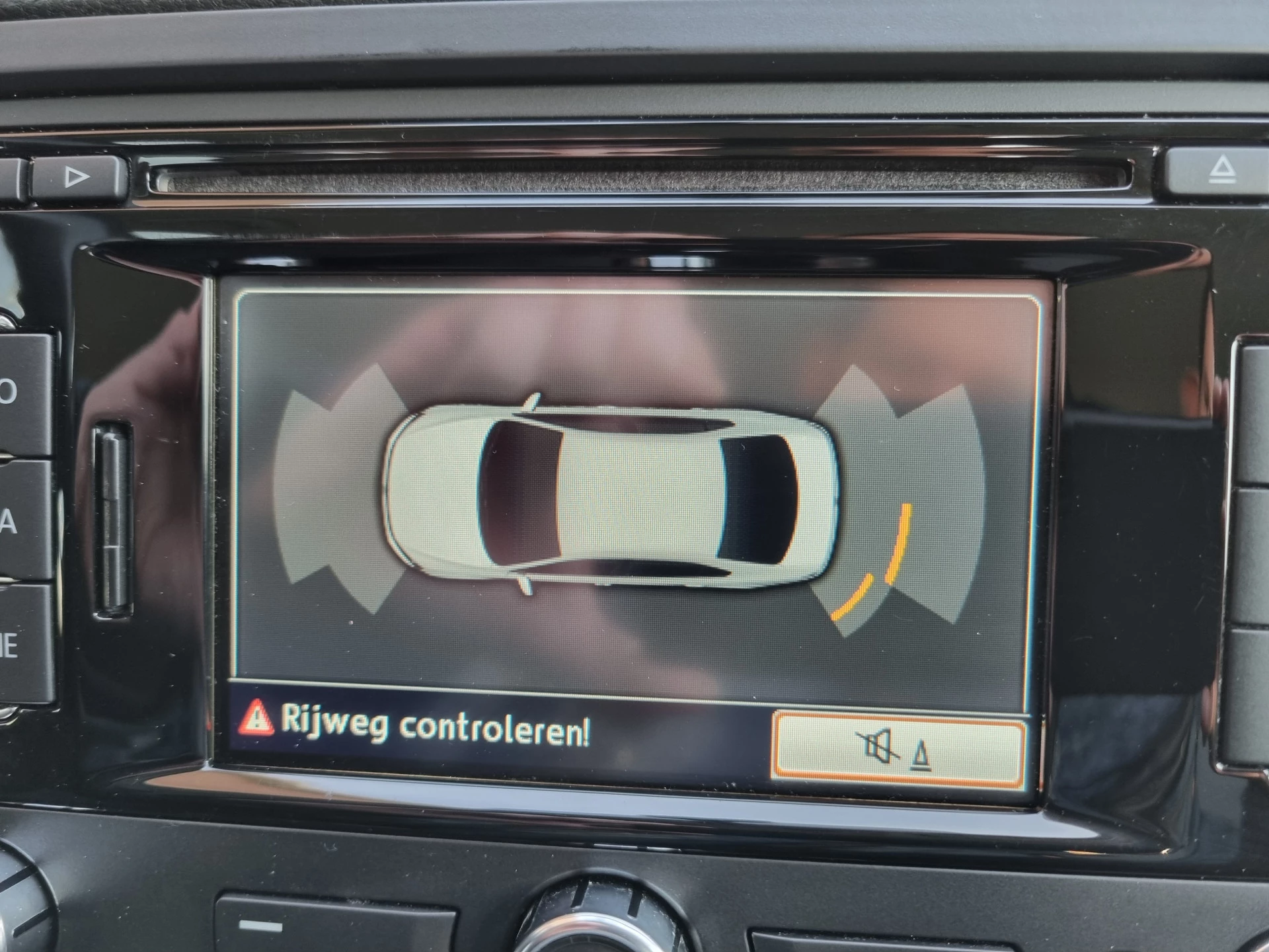 Hoofdafbeelding Volkswagen Jetta