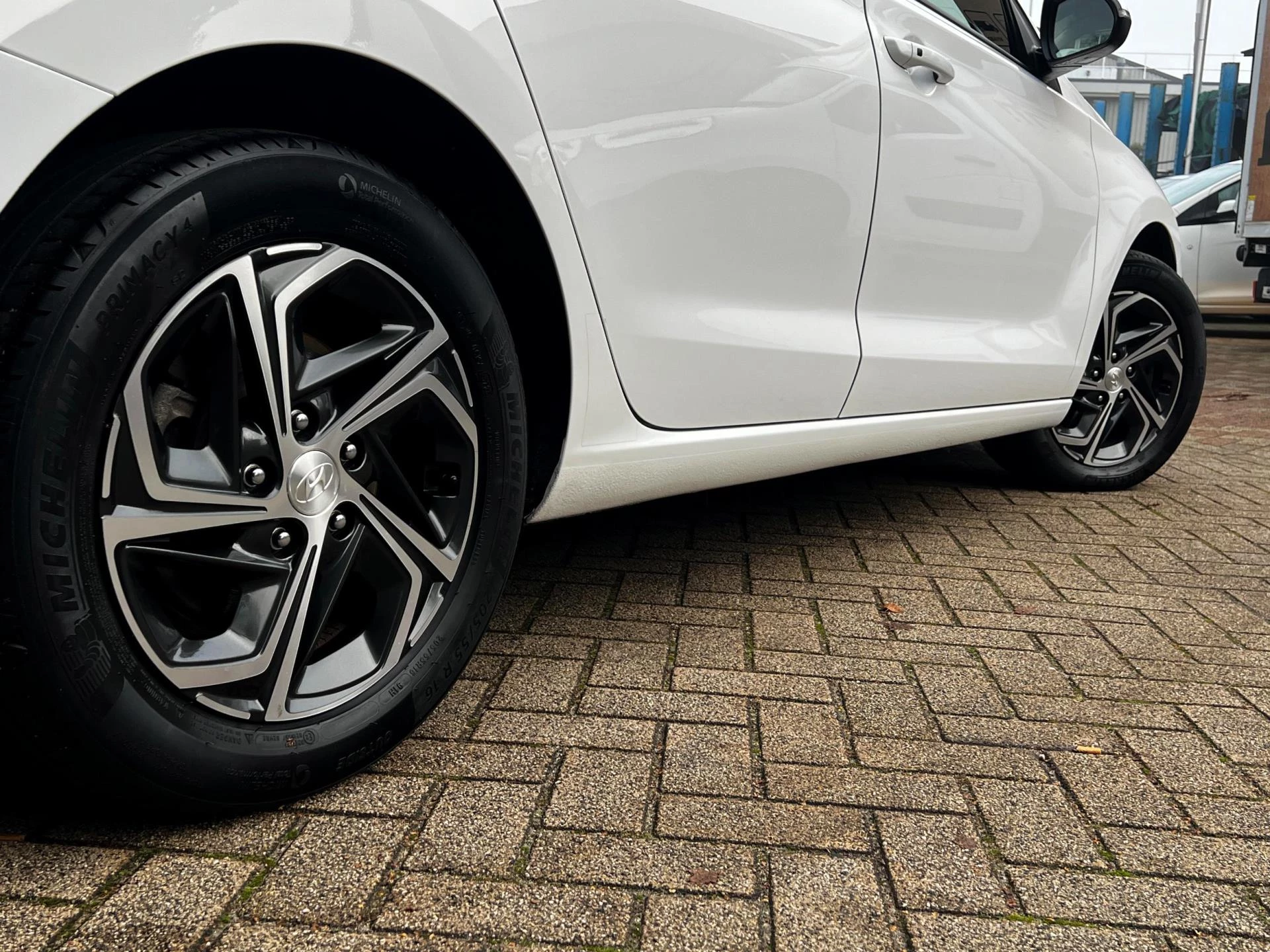 Hoofdafbeelding Hyundai i30