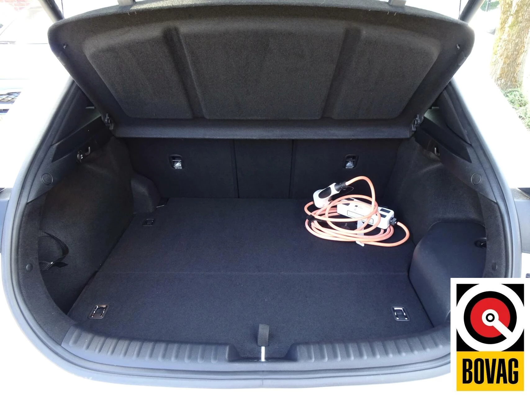 Hoofdafbeelding Kia XCeed