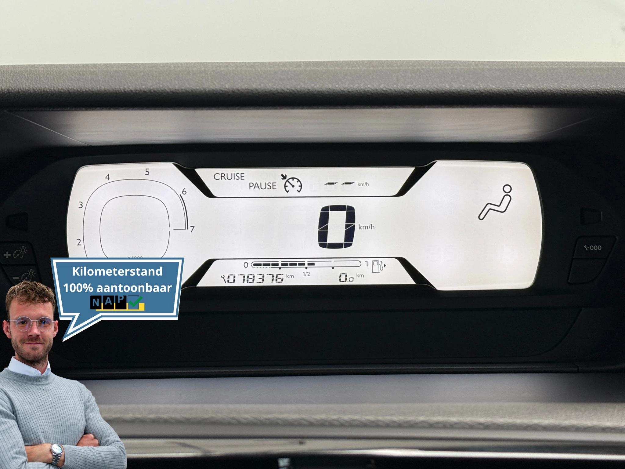 Hoofdafbeelding Citroën C4 Picasso