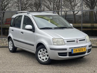 Fiat Panda 1.2 | 2010 | Airco ❄️ | Trekhaak | Apk Feb 2027