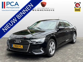 Audi A6 Limousine 45 TFSI Business edition B&O/Alu wielen/Navi/Sportint./88000KM