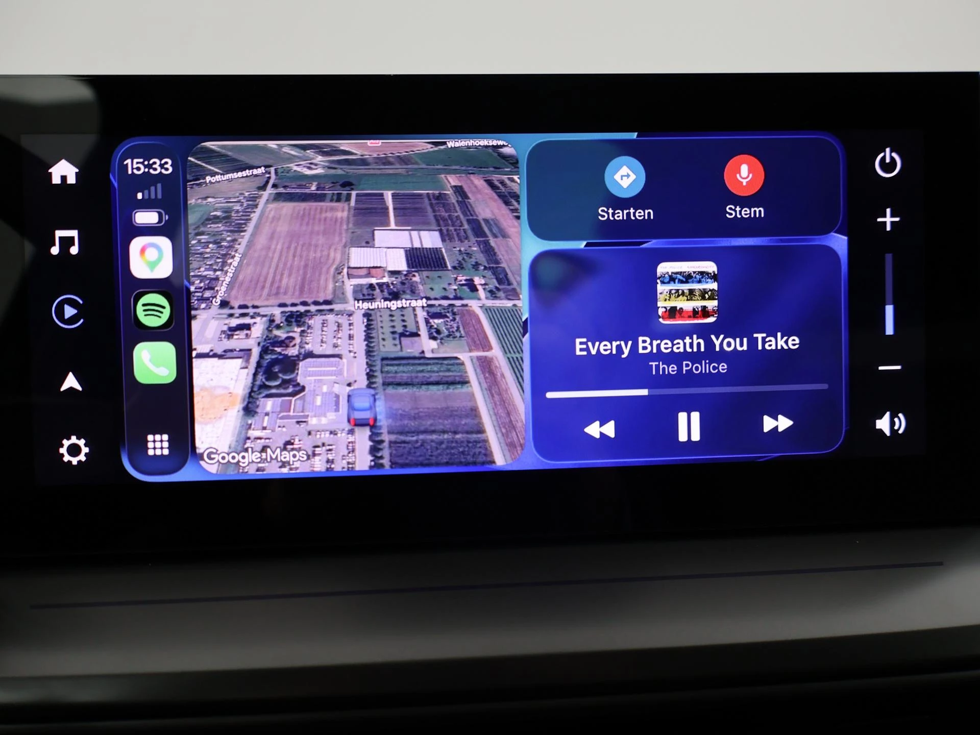 Hoofdafbeelding Opel Frontera