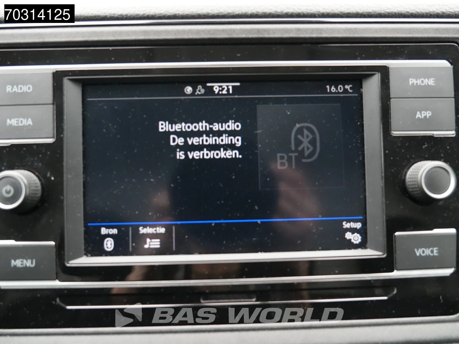 Hoofdafbeelding MAN TGE