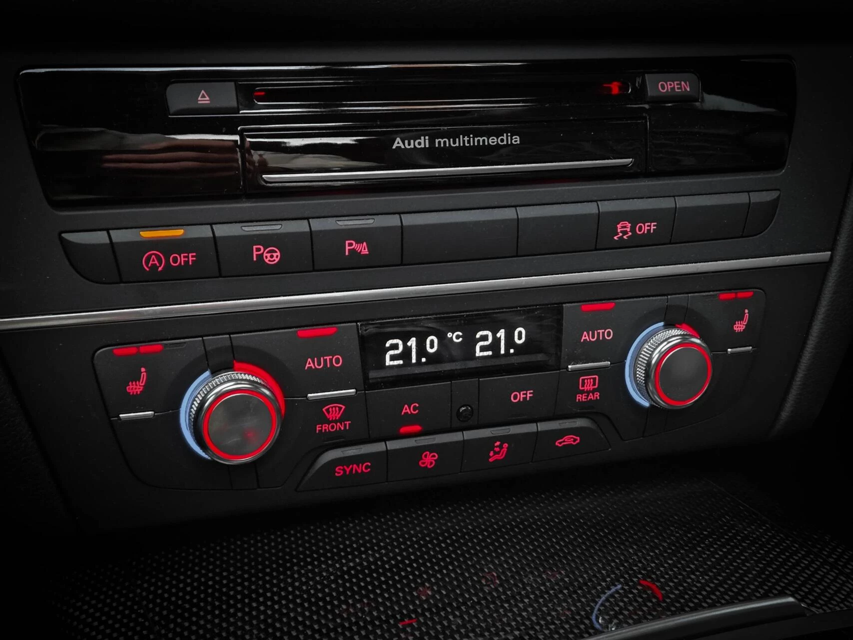 Hoofdafbeelding Audi S6