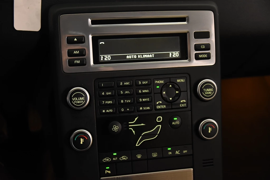 Hoofdafbeelding Volvo V70