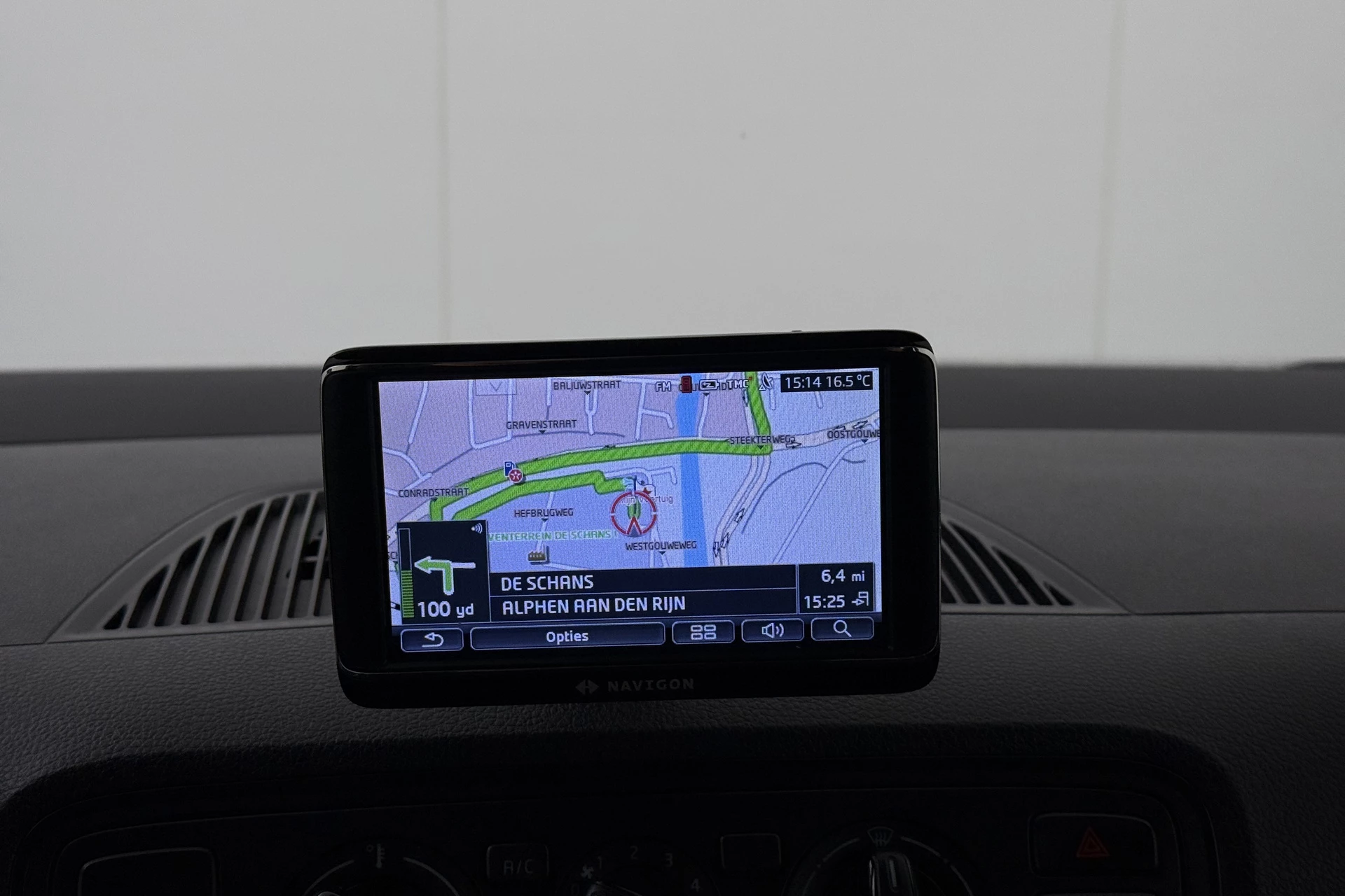 Hoofdafbeelding Škoda Citigo