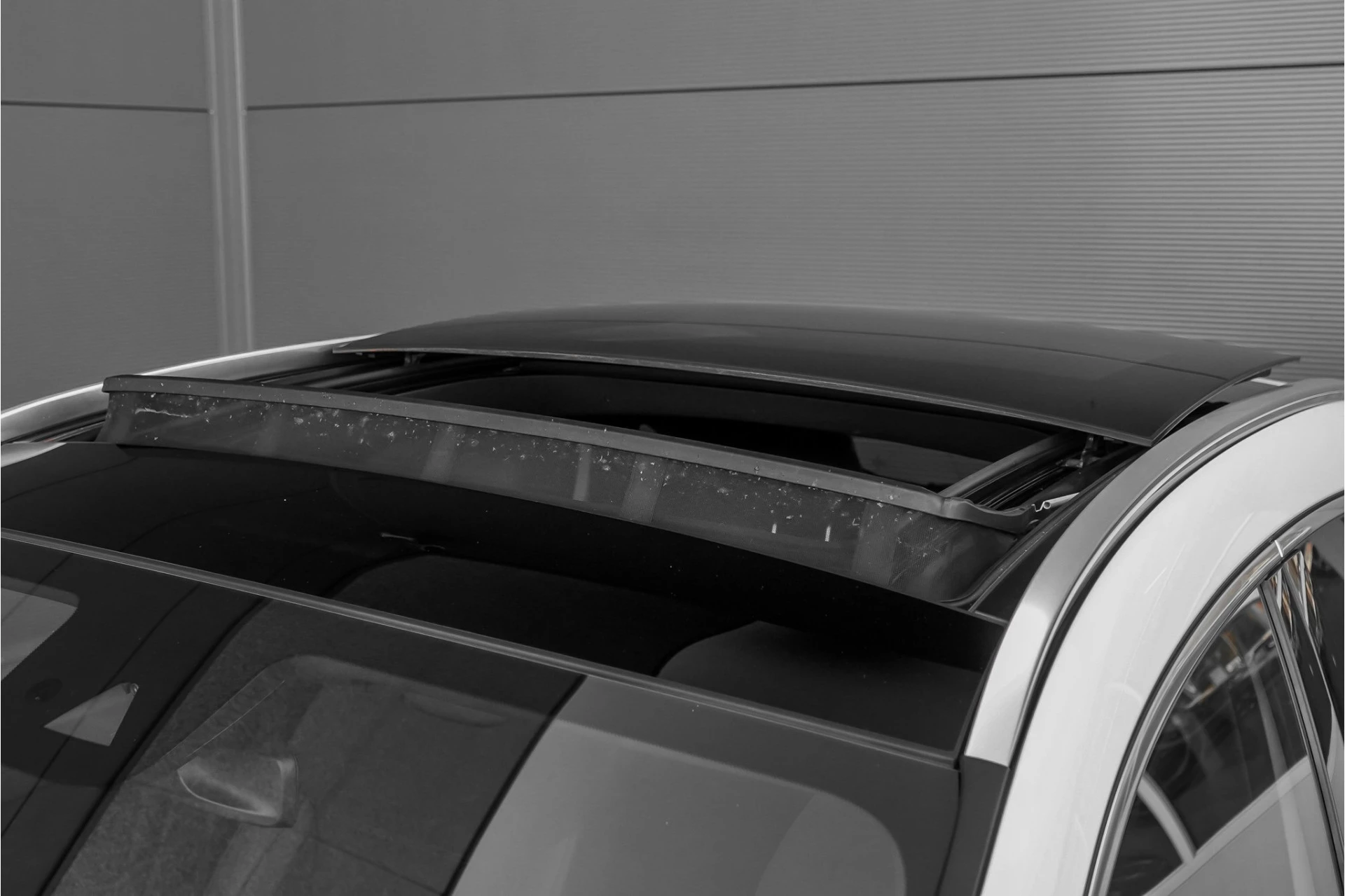 Hoofdafbeelding Mercedes-Benz EQA