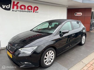 Seat Leon 1.6 TDI Style Connect Ecomotive
