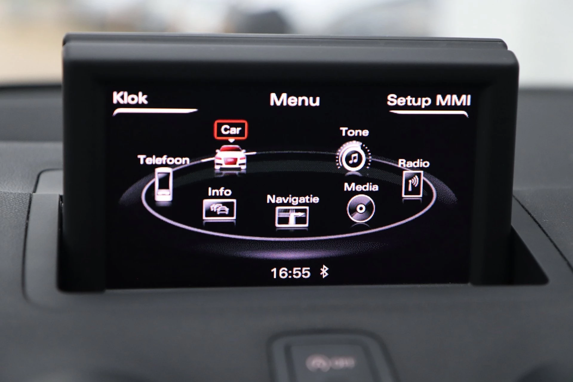 Hoofdafbeelding Audi A1