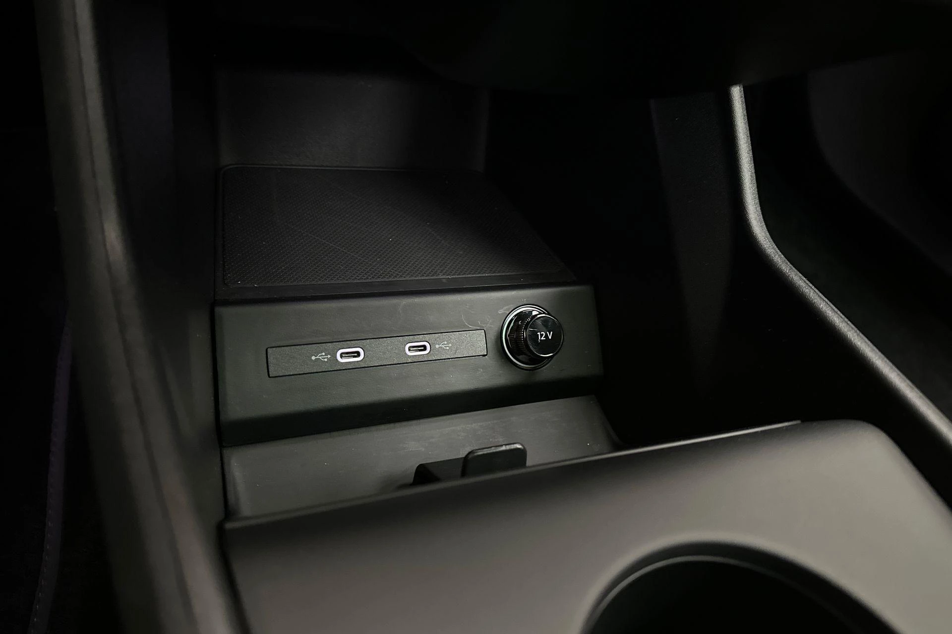 Hoofdafbeelding Audi Q4 Sportback e-tron