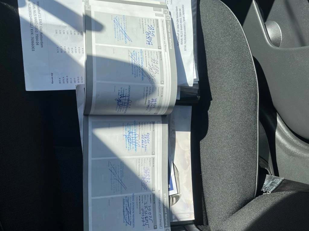 Hoofdafbeelding Volvo V50