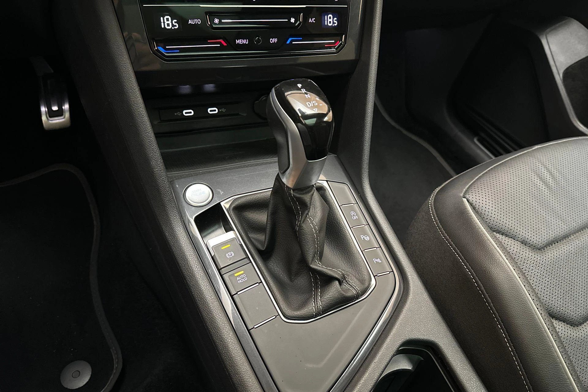 Hoofdafbeelding Volkswagen Tiguan Allspace