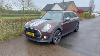 MINI Clubman Mini 1.5 Cooper Business CLIMA/NAVI BJ DE 2017