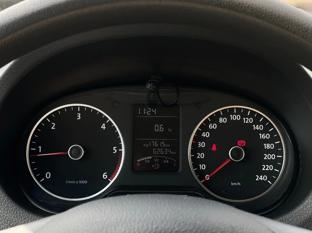 Hoofdafbeelding Volkswagen Amarok