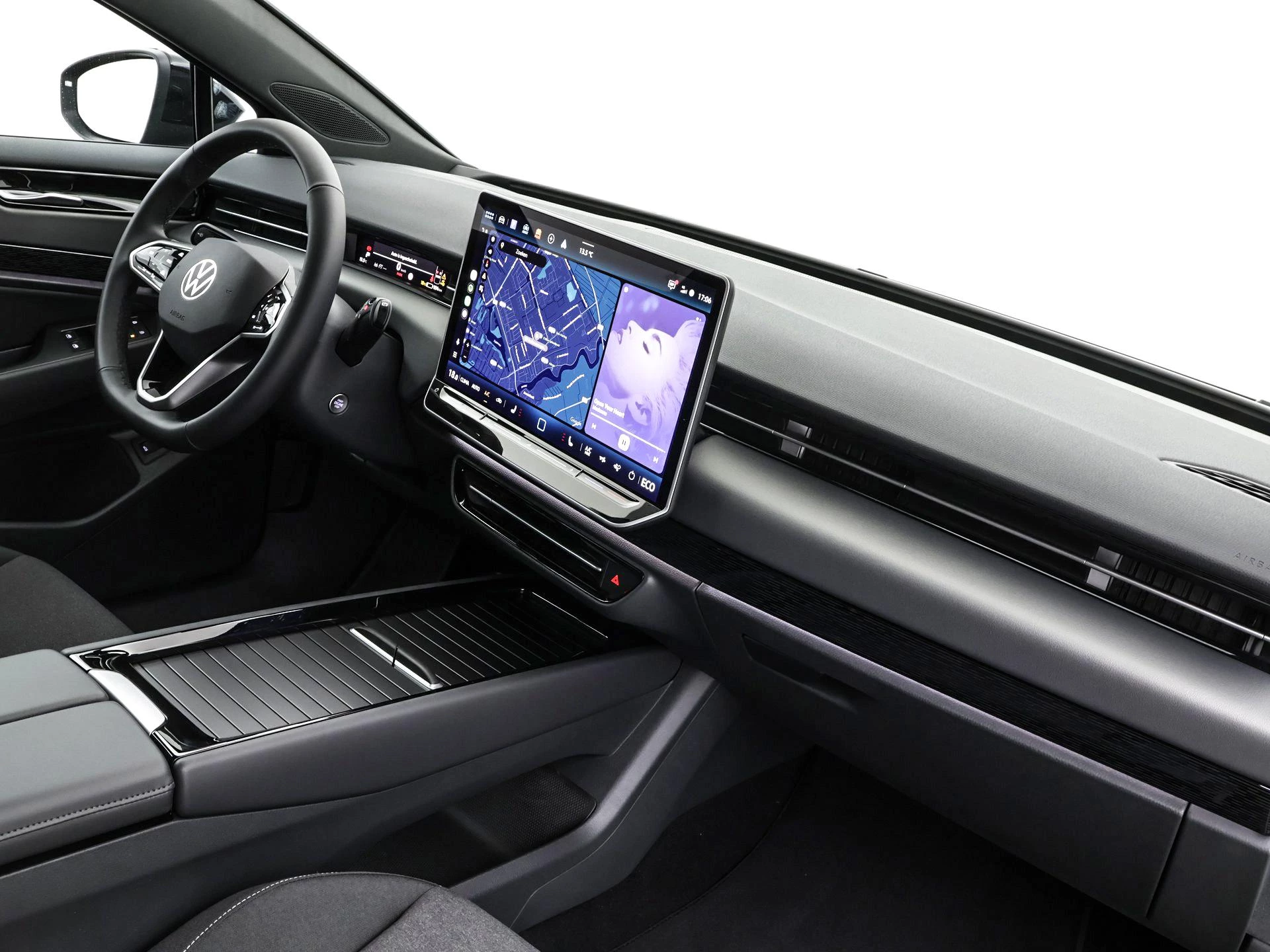 Hoofdafbeelding Volkswagen ID.7