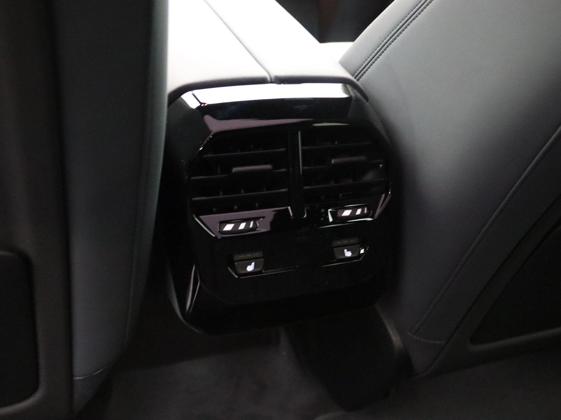 Hoofdafbeelding BMW iX