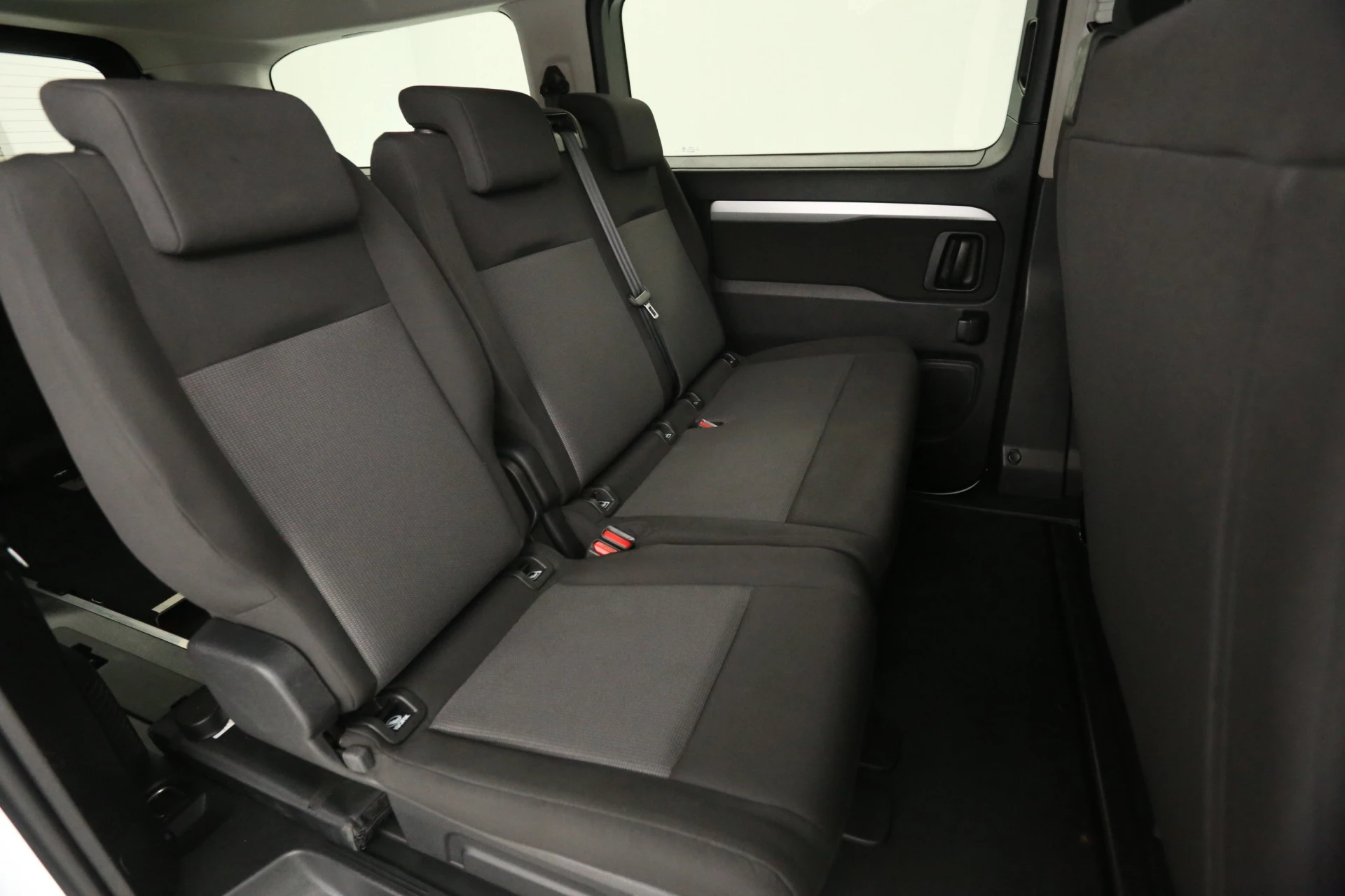 Hoofdafbeelding Citroën SpaceTourer