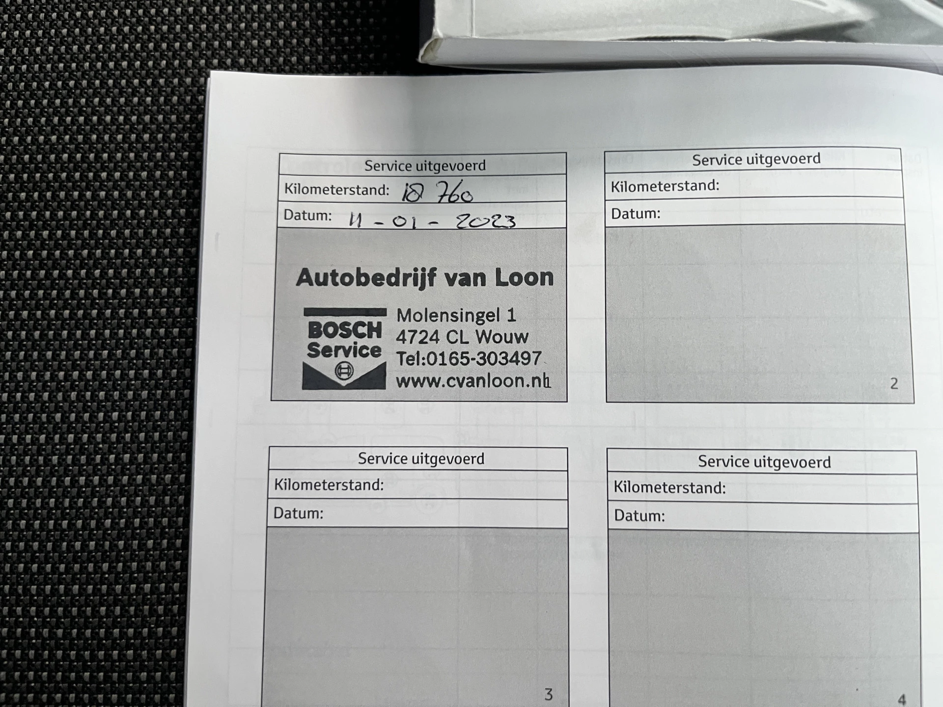 Hoofdafbeelding Toyota ProAce