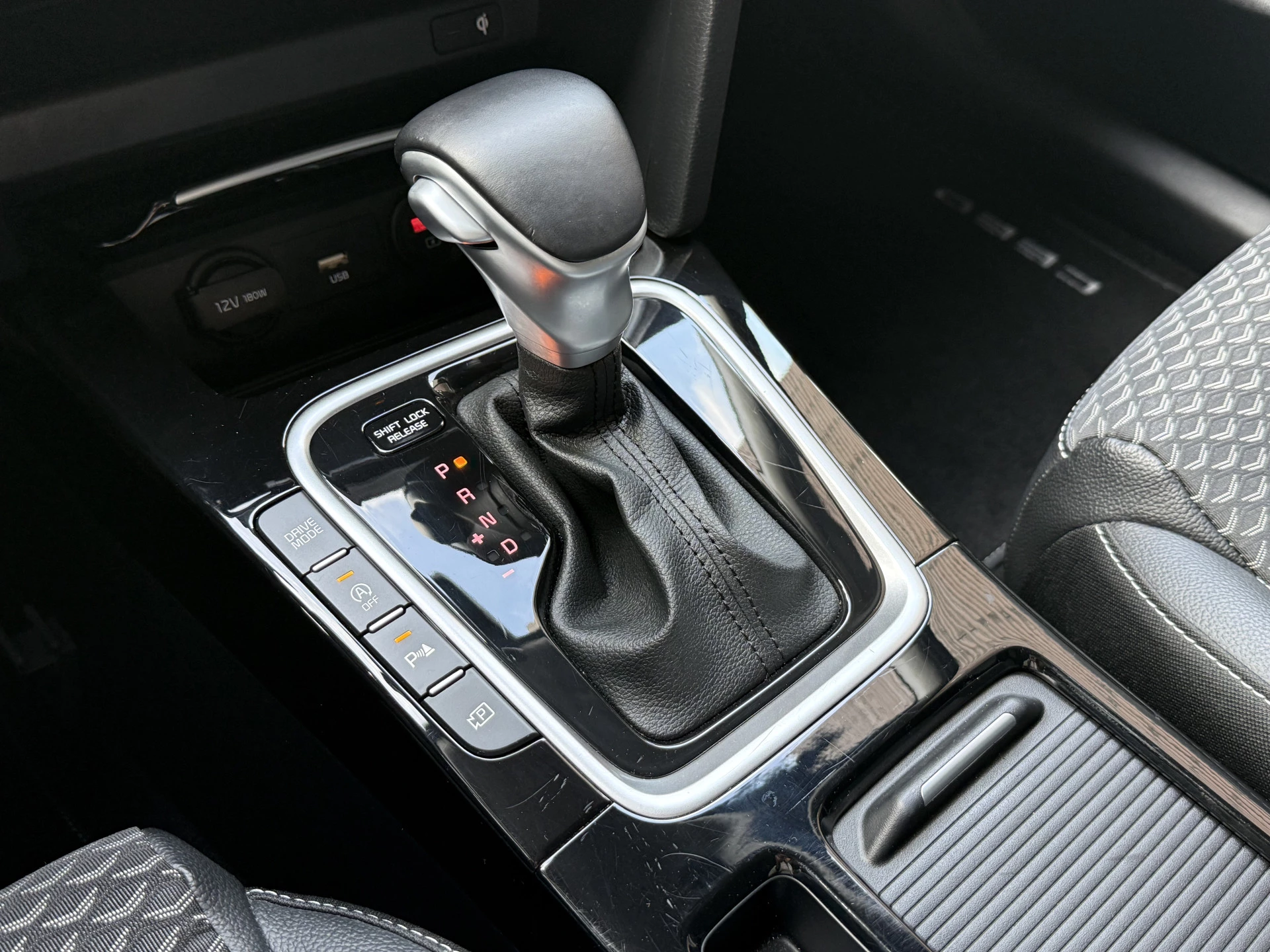 Hoofdafbeelding Kia Ceed