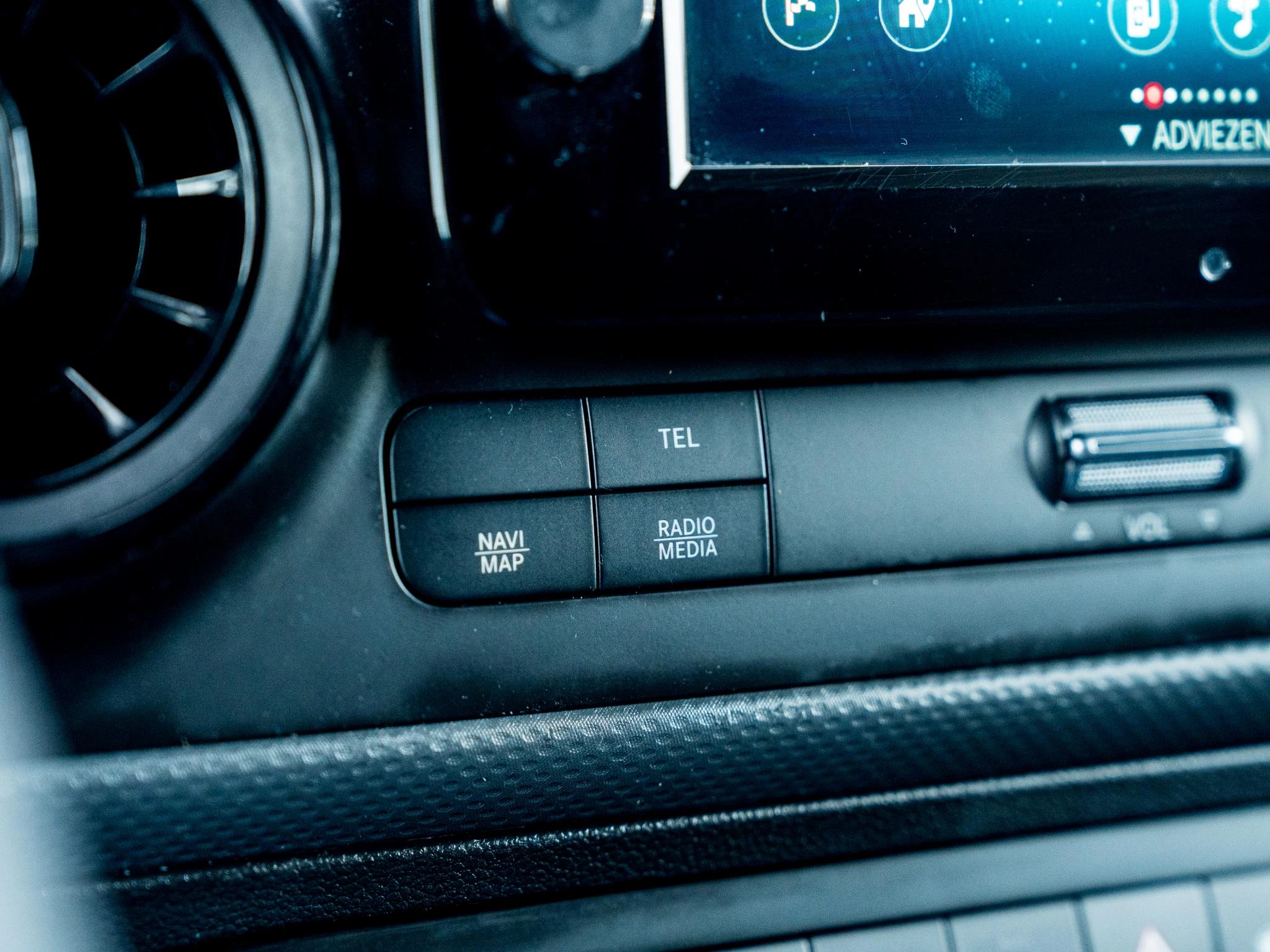 Hoofdafbeelding Mercedes-Benz Citan