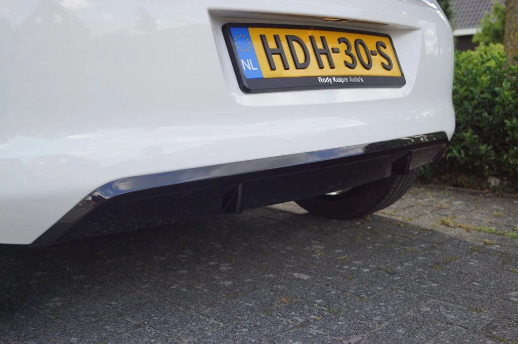 Hoofdafbeelding Škoda Citigo