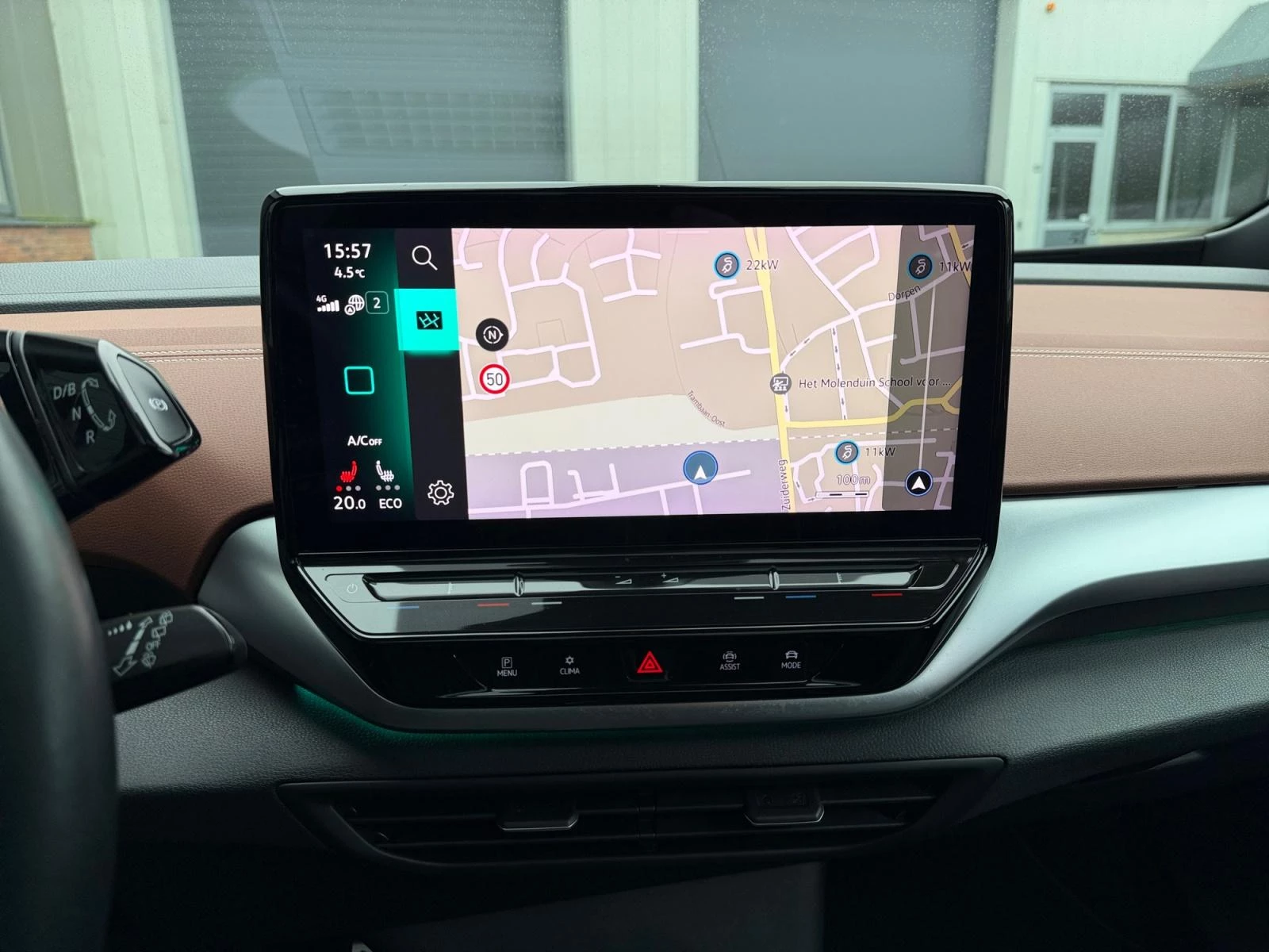 Hoofdafbeelding Volkswagen ID.4