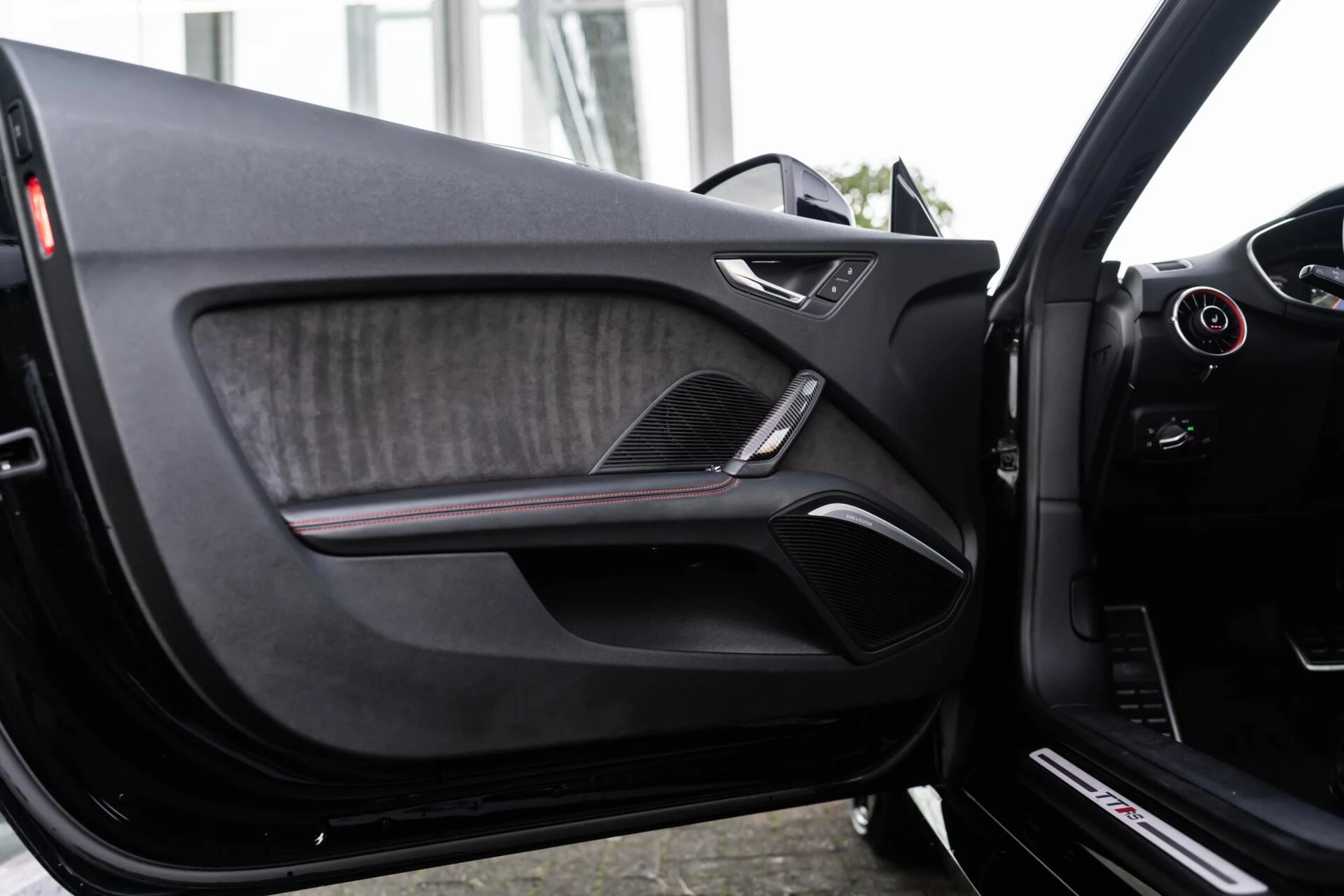 Hoofdafbeelding Audi TT