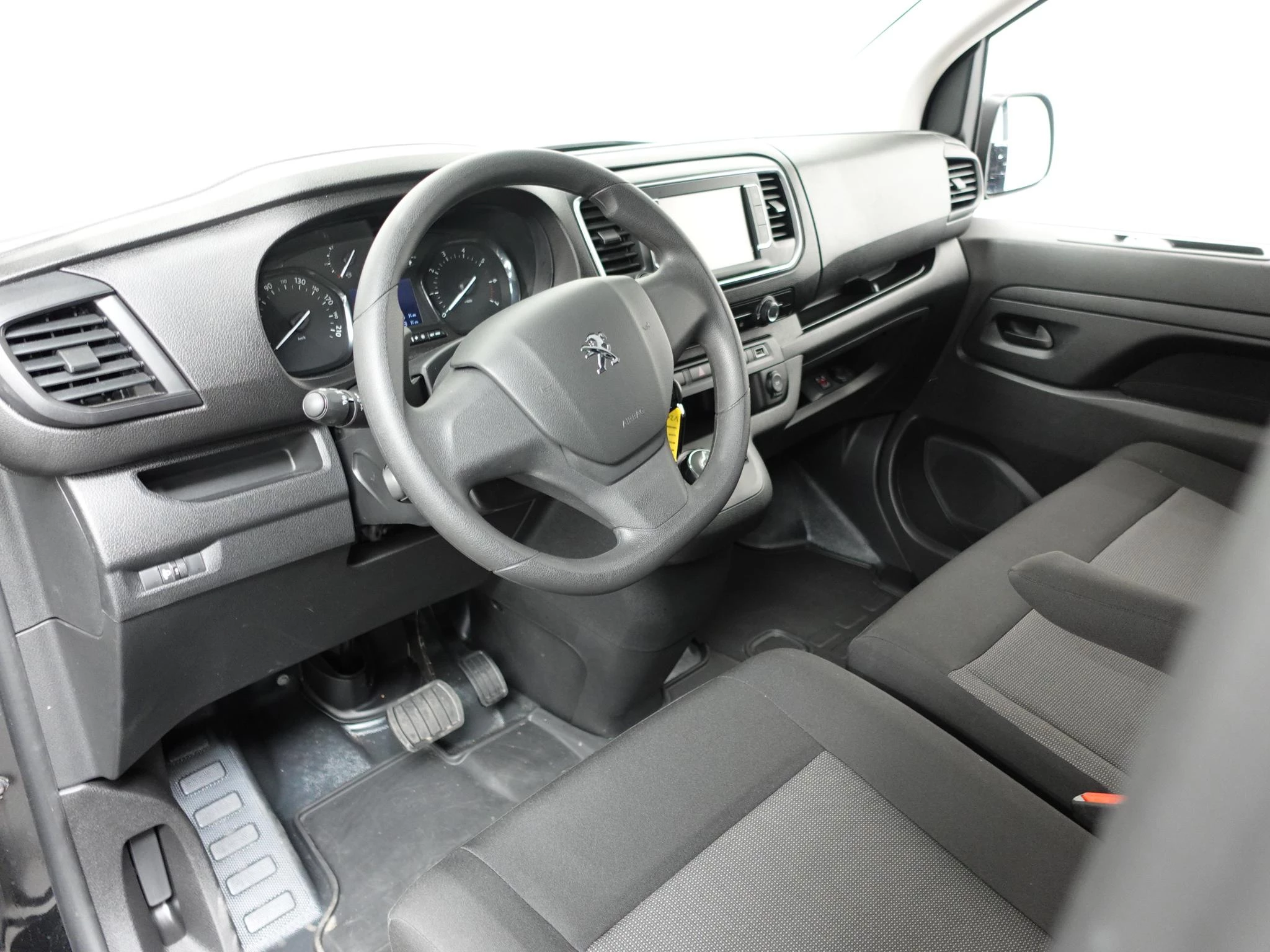 Hoofdafbeelding Peugeot Expert