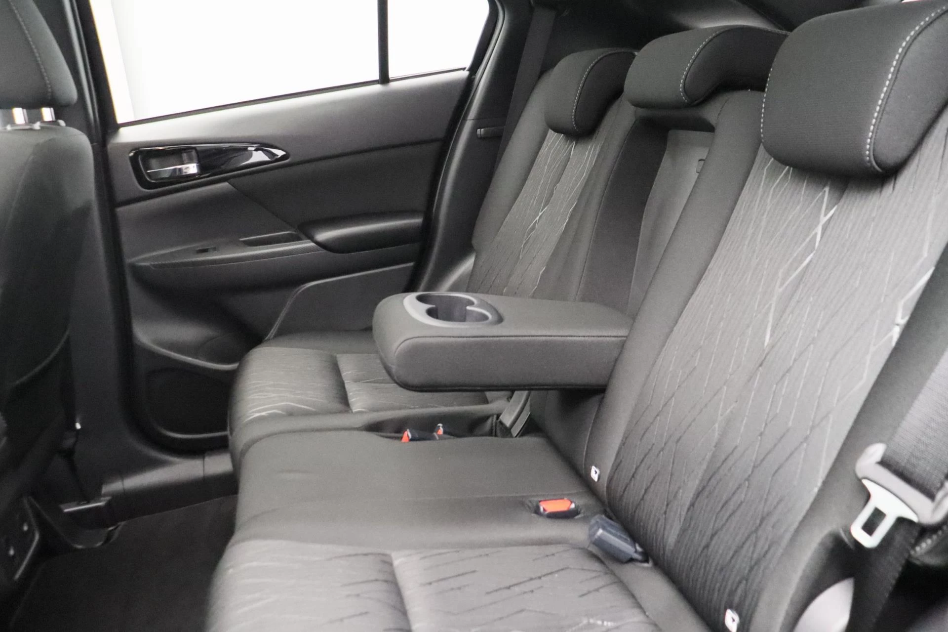 Hoofdafbeelding Mitsubishi Eclipse Cross