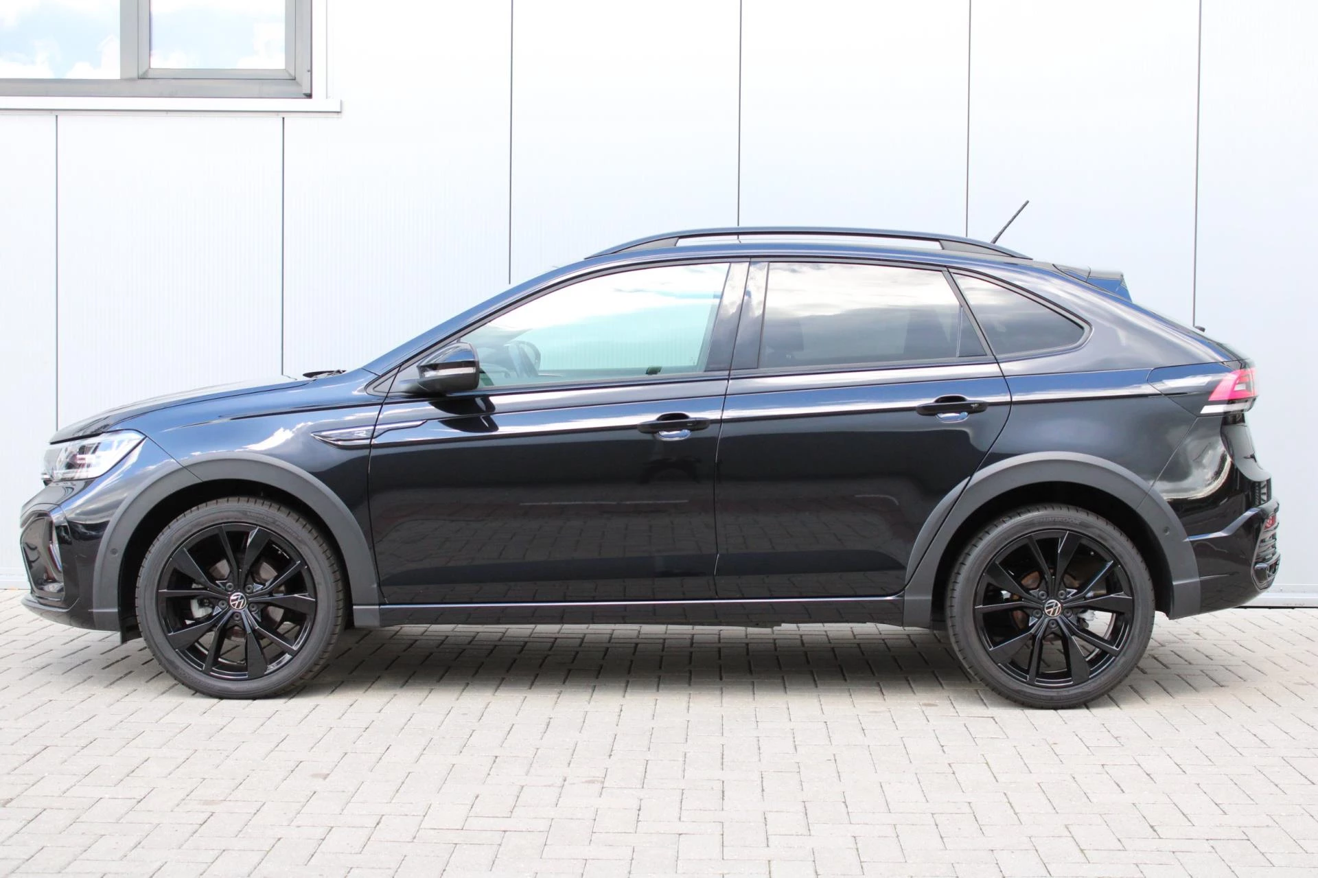 Hoofdafbeelding Volkswagen Taigo