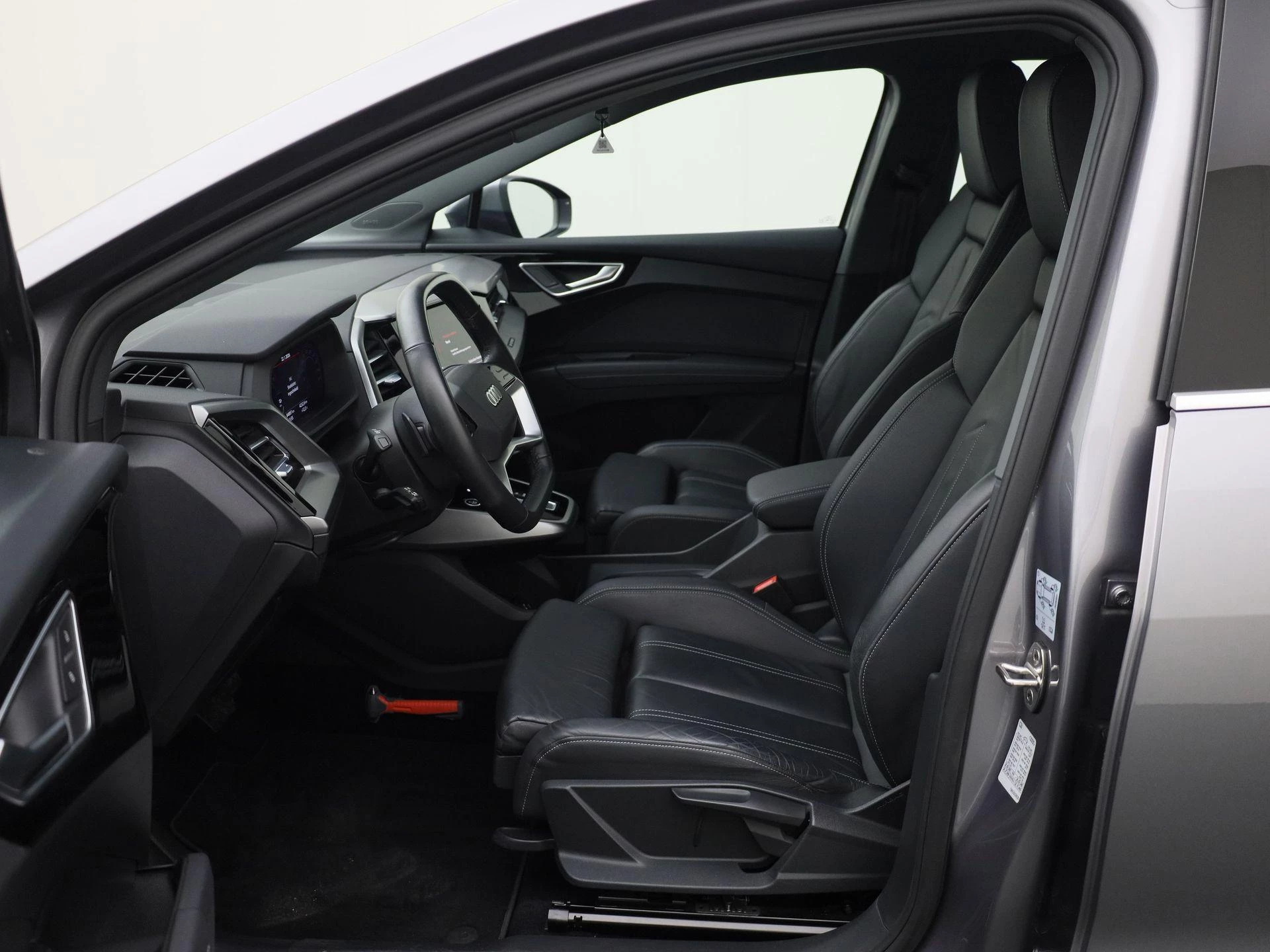 Hoofdafbeelding Audi Q4 e-tron