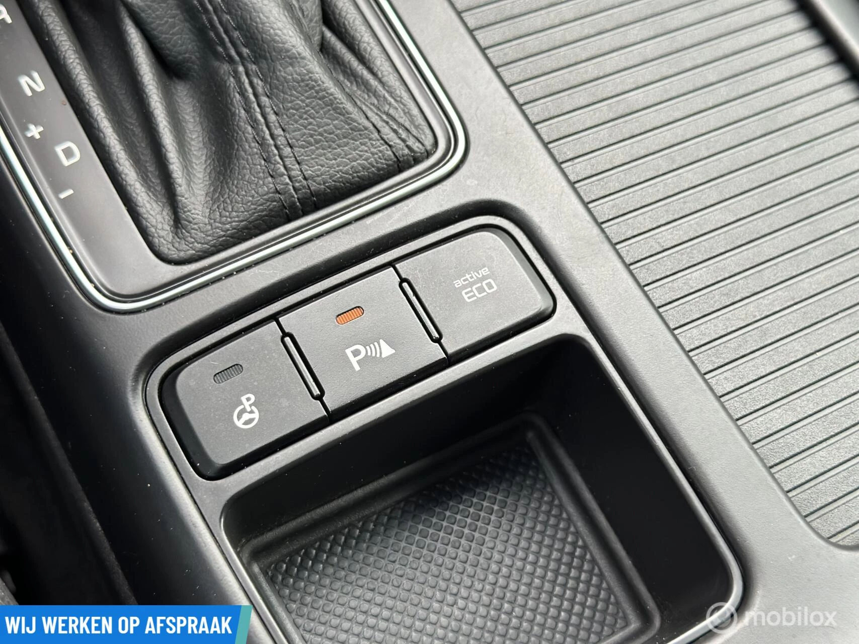 Hoofdafbeelding Kia Sorento