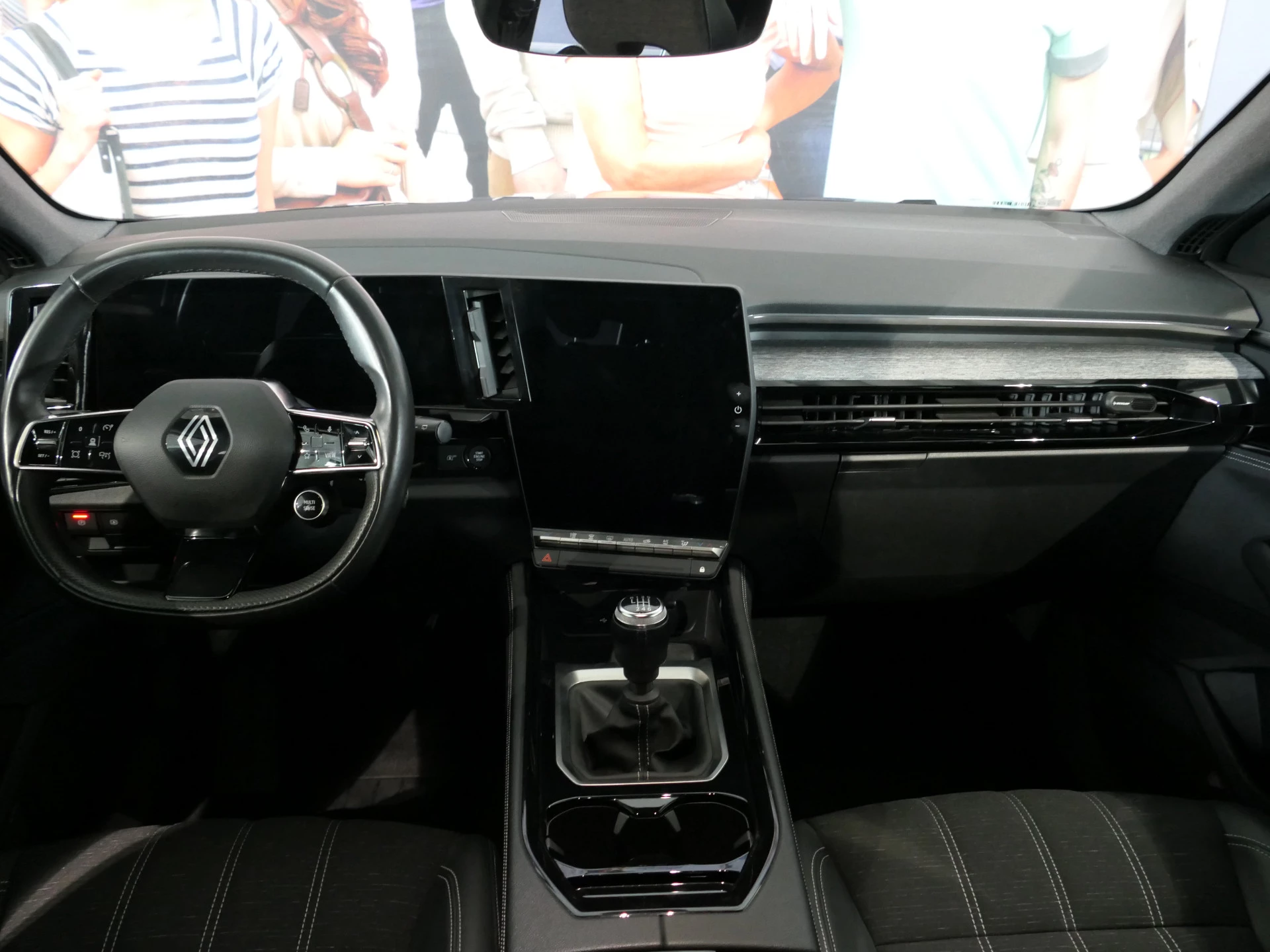 Hoofdafbeelding Renault Austral