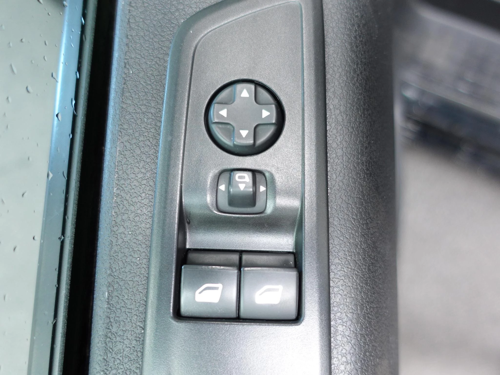 Hoofdafbeelding Opel Vivaro-e
