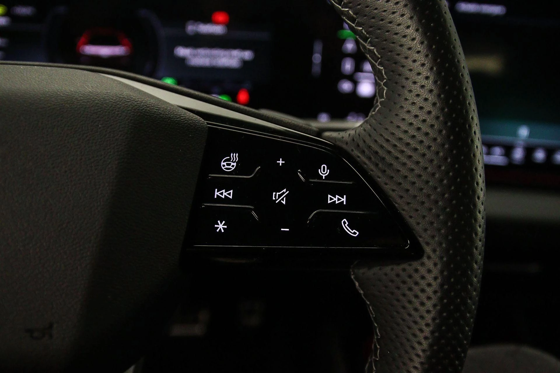 Hoofdafbeelding Audi S6 Avant e-tron