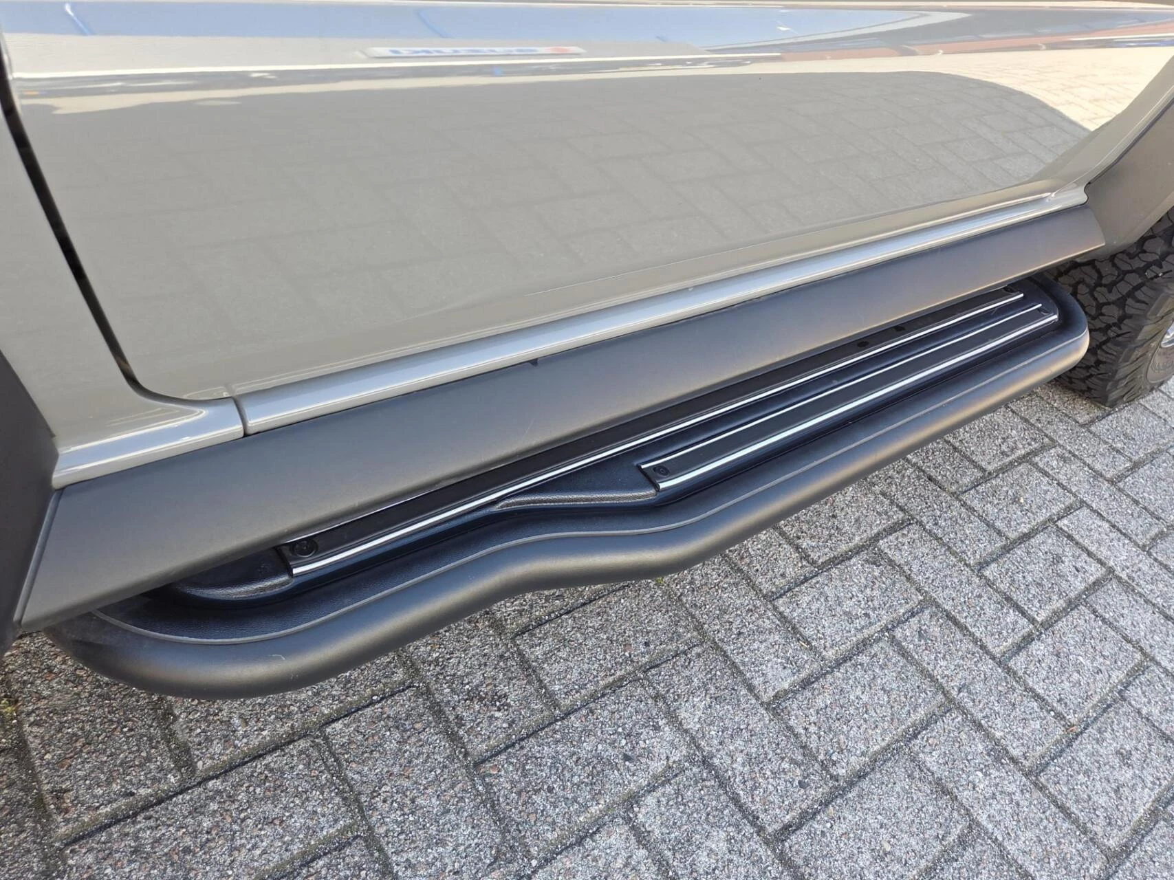 Hoofdafbeelding Suzuki Jimny