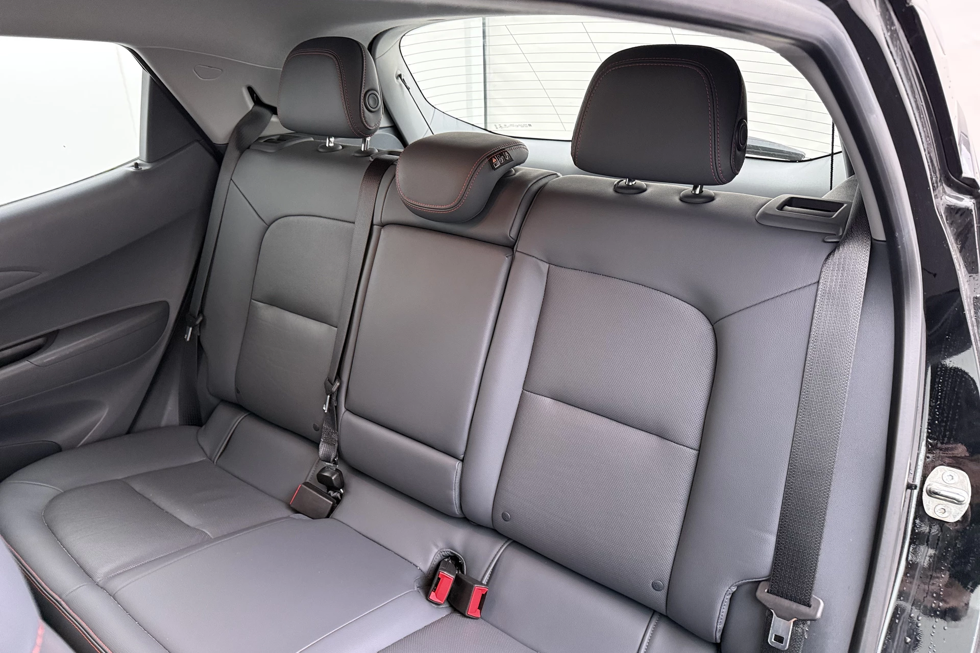 Hoofdafbeelding Opel Ampera-e