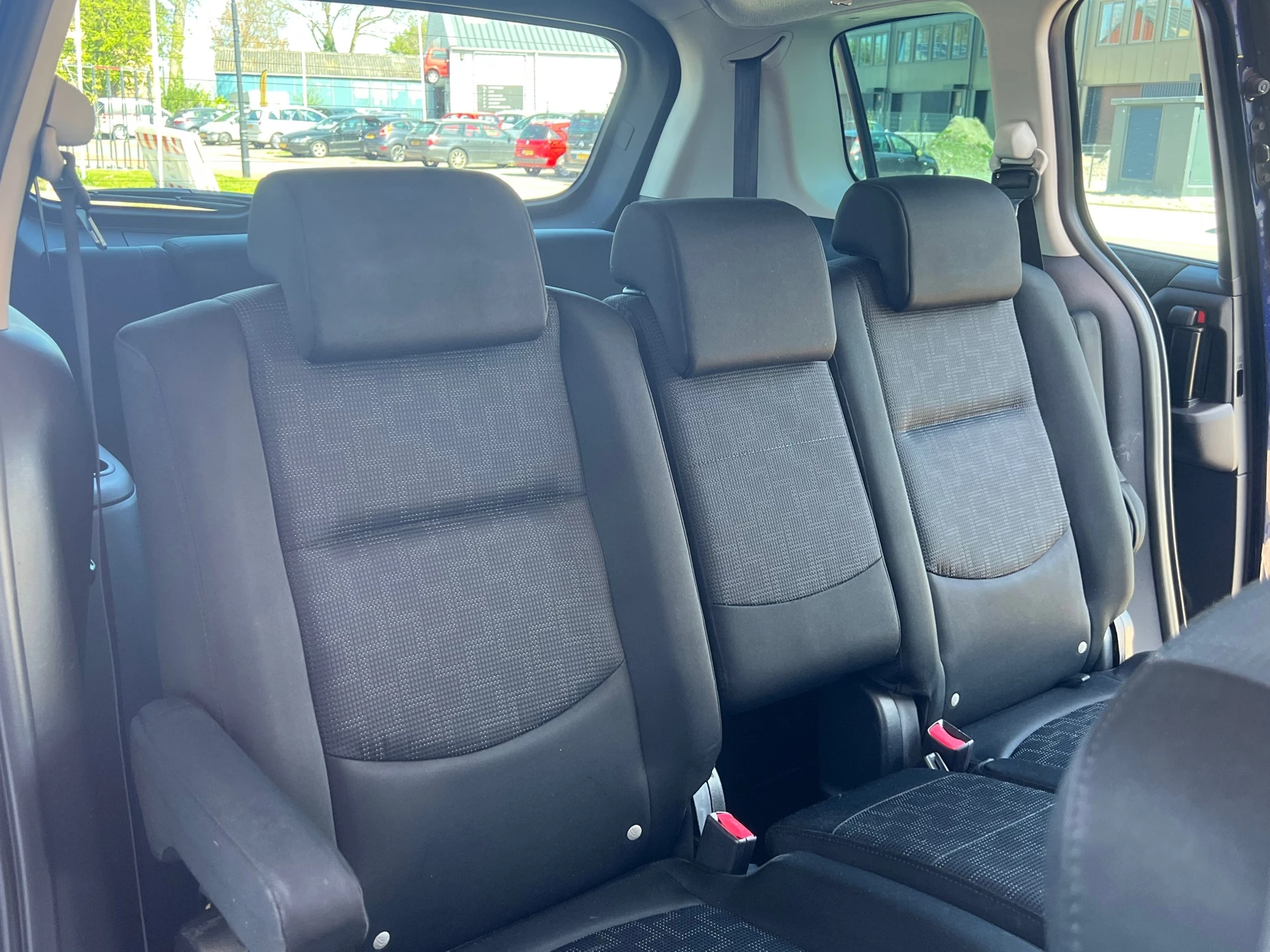 Hoofdafbeelding Mazda 5