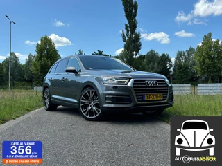 Audi Q7 3.0 TDI quattro Pro Line